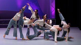 “The Chain” (Fleetwood Mac) Teen Contemporary Dance