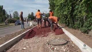 Cambio - il Biciplan metropolitano: completamento della Linea 6 - giugno 2022