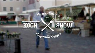 Content Marketing: Kochshow - Kabeljau