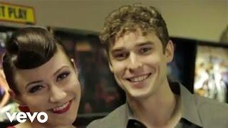 Karmin - Get To Know Karmin (VEVO LIFT)