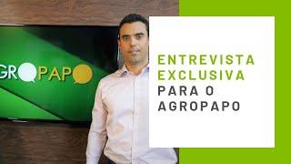 CEO da Verde Agritech apresenta K Forte® como opção inovadora para adubação potássica