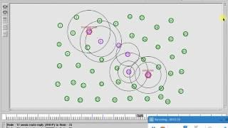 IEEE 2015 NS2 TERP A TRUST AND ENERGY AWARE ROUTING PROTOCOL FOR WIRELESS SENSOR NETWORK