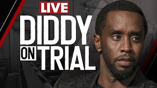 Diddy trial latest, Capricorn Clark testimony