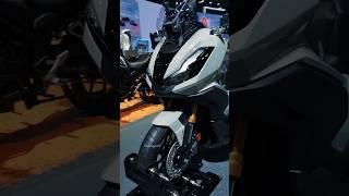 2025 Honda ADV  #trendingmoto #adventure