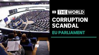 Qatargate: the damaging EU corruption scandal grabbing global headlines | The World