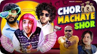 Chor Machaye Shor II RealHit