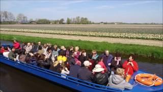 LENTE CADEAUTJE UIT KEUKENHOF