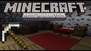 A Renovating Minecraft Xbox 360 Video #6