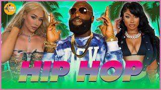 Hip Hop Mixtape 2024 - Best Of Rap Hiphop Mix - Nicki Minaj, Wiz Khalifa, Travis Scott, Rick Ross