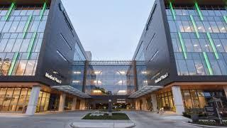 Atrium Health Opens New State-of-the-Art Facility in Midtown Charlotte