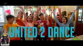 United 2 Dance Full Semi Final Performance | Britain's Got Talent 2023 Semi Finals Day 1