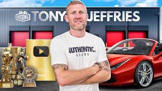 How I Made Money with Amateur Boxing & Beyond (Tony Jeffries)