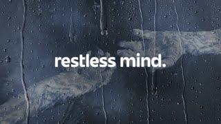 sam barber, avery anna - restless mind (lyrics)