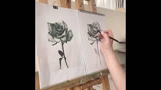 #제이뮤 #drawing #sketch #그림 #그림그리기 #요즘취미 #드로잉 #dessin #art #jaymu#제이뮤드로잉#취미미술가