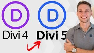 How to Update to Divi 5 + Google Speed Test