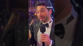 'Bachelor' star turned 'DWTS' winner Joey Graziadei shares which competition is harder