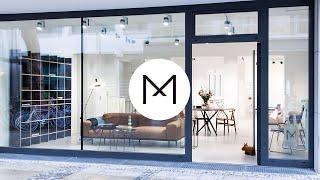 Mooris ist neu in München! | Showroom München | Mooris.com