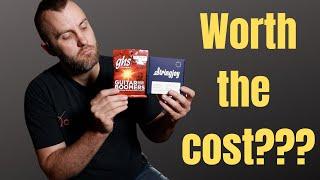 Are Stringjoy Strings Worth the Extra Cost???