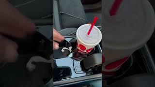 Built in trash can in car            forrestsautoreviews