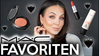 Diese MAC Produkte lohnen sich!  FAVORITEN & MUST HAVES 2023