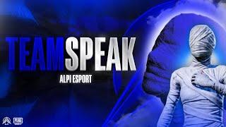 3000$ Tournament Teamspeak  | | TEAM ALPI | | WWCD 15 kill