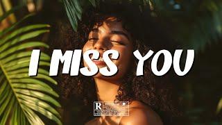 Afro Drill Melodic " I MISS YOU " Emotional Sad Instrumentale 2024 | Afro Beat UK Drill