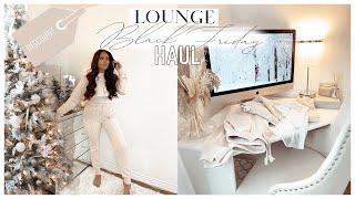 LOUNGE BLACK FRIDAY SALE | Amy-Rose Walker