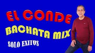 EL CONDE BACHATA MIXX