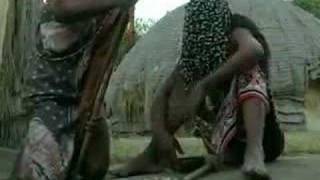 Witchdoctors: A Day in the Other Africa