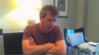 Ben Mendelsohn Interview with Chase Whale