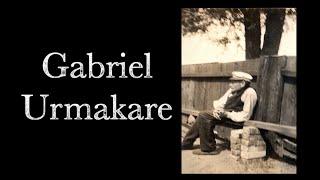 3.5 - Gabriel urmakare