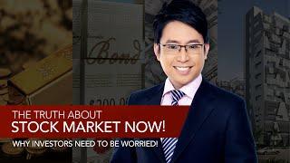 Daniel Loh Market Update - The Truth About Stock Market NOW!