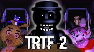 Every Return to Freddy's Game Part 1 (TRTF 1-2)