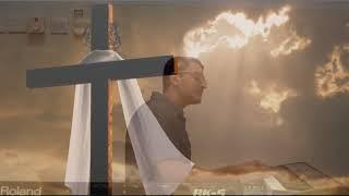 What a Friend we have in Jesus | Cover by Bavin Binu Thomas