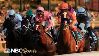 Breeders’ Cup 2020: Classic (FULL RACE) | NBC Sports