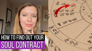 How To Remember Your Soul Contract (Your Life's Mission)