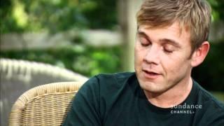 Happiness - Ricky Schroder (THE MORTIFIED SESSIONS)