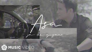 Asa - JM De Guzman (Music Video)