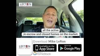 Free Real Estate App by Mike Lefton Realty Group. #leftonrealtygroup #toprealtor