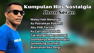 Kumpulan Hits Nostalgia Cover By Jhon Seran | Lagu Nostalgia 80a Terpopuler Cover By Jhon Seran