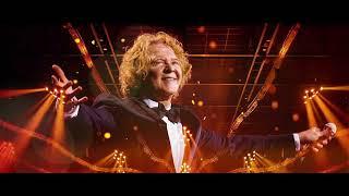 Simply Red - Picture Book