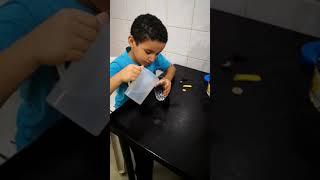 Stem for every one / omar alaa/water density   vs oil density