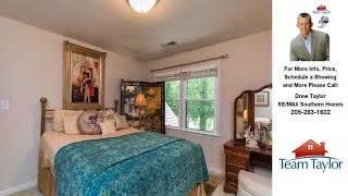 2101 CAMERON CIR, HOOVER, AL Presented by Drew Taylor.