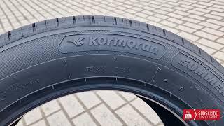 Kormoran 225/60 R17 99H Summer SUV