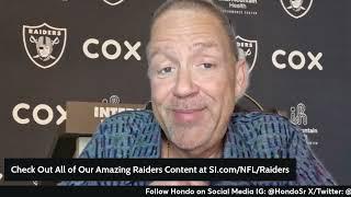 Las Vegas Raiders Insider Podcast on Five Facts We Know Two Games In #lasvegasraiders #raiders #nfl