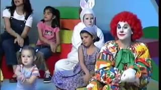 Taline - "Dzknik" Armenian Children's Song