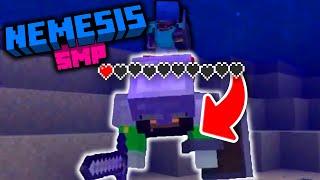 THE NEMESIS SMP RETURNS