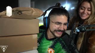 Castro1021 ️ PITA WANTS MILK  | clips castro1021