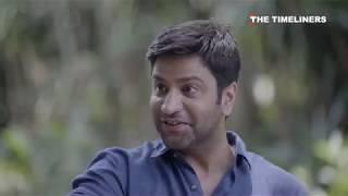 What is Kerala Sadhya - The Royal Palate | Kunal Kapur Food and Travel Show