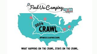 The Crawl is Gearing Up! Its time for the  Meet the Crawlers